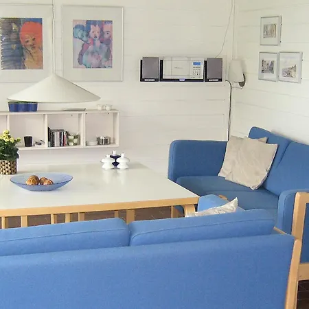 Xxii Vakantiehuis
