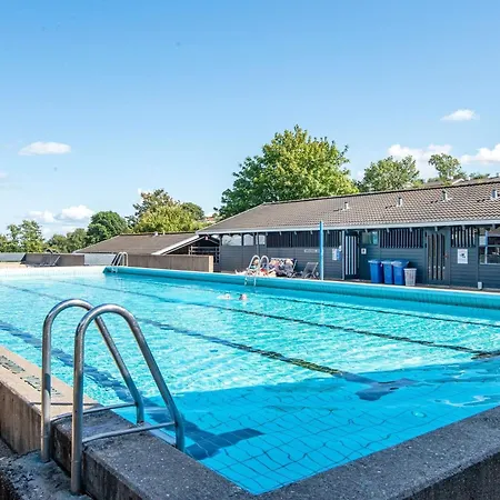 Vakantiehuis Xxii *