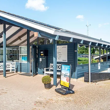 Xxii Vakantiehuis Aabenraa