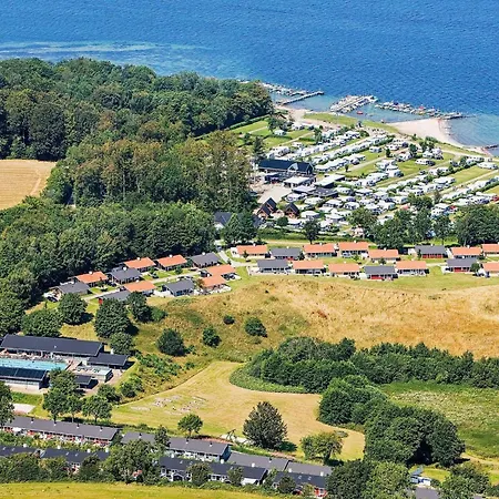 Vakantiehuis Xxii *