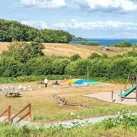 Xxii Vakantiehuis Aabenraa