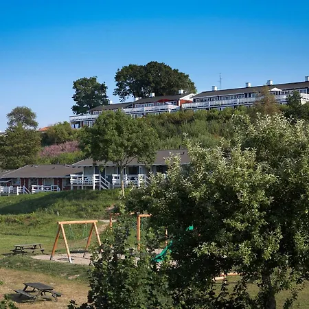 Vakantiehuis Xxii *