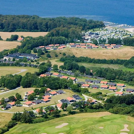 Xxii Vakantiehuis Aabenraa