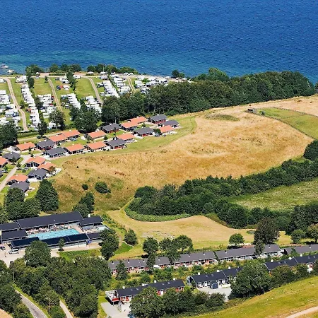 Vakantiehuis Xxii *